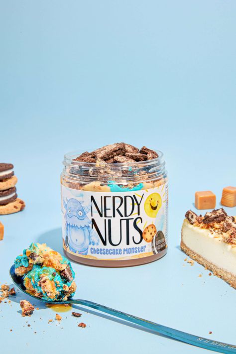 Tonight's the night* Nerdy Nuts Drop happens at 7pm EST! Make sure to be online at 7 to grab exactly what you want and use my discount code HEMMY01 at checkout for 10% off your entire order or for faster checkout use this link https://nerdynuts.com?sca_ref=3413307.PtlhN6U8A4 These flavors are going to fly off the site so be ready at drop time!! #nerdynutsreview #nerdynutsambassador #nerdynutsdiscount #nerdynutsaddict #nerdynutsnation #viralpeanutbutter #nerdynuts #nerdynutspeanutbutter #pe... Nerdy Nuts Peanut Butter, Butter Recipes, Peanut Butter Recipes, Snack Ideas, Discount Code, Nuts, Peanut Butter, Peanut, Cheesecake