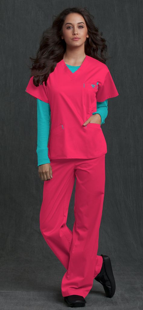 Figs scrubs