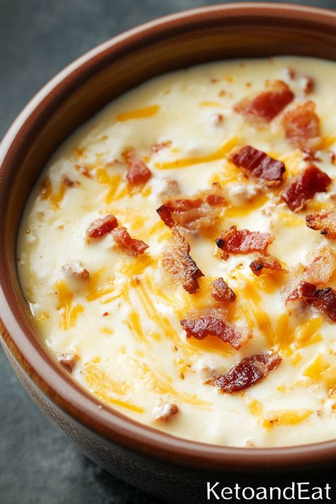 Carnivore Creamy & Warm Bacon Dip - Easy Carnivore Recipe Carnivore Deviled Eggs Recipe, Simple Finger Food Ideas, Carnivore Diet Thanksgiving Recipes, Carnivore Pork Loin Recipes, What To Eat On Carnivore Diet, Carnivore Wraps, Carnivore Queso, Carnivore Appetizer Recipes, Carnivore Christmas Recipes