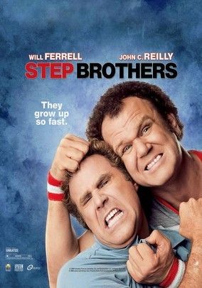 Step Brothers Step Brothers, Free Trial, Tv Shows, Tv