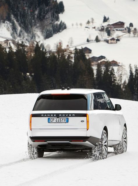 Range Rover vogue 2024 Vogue Range Rover, Range Rover 2024, Vogue 2024, New Range Rover, Range Rover Vogue, Range Rover, Luxury Cars, Vogue, Range