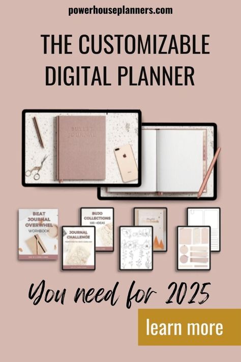 Journal Challenge, Digital Planner Life Planner Printables Free, Free Monthly Planner, Life Planner Printables, Digital Bullet Journal, Journal Elements, Bullet Journal Spreads, Journal Challenge, Bullet Journal Printables, Journal Spreads