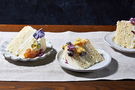 Follow the StarTribune for the news, photos and videos from the Twin Cities and beyond. Elderflower Cake, Claire Ptak, Royal Wedding Cake, Wedding Hacks, Wedding Cake Recipe, Fruitcake Recipes, Prince Harry And Meghan Markle, Harry And Meghan Markle, Cakes Wedding