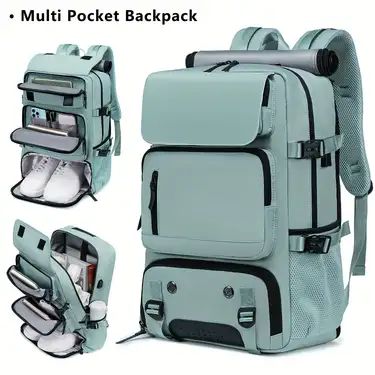 Waterproof Laptop Backpack, Laptop Backpack Women, Mens Luggage, Travel Rucksack, Luggage Backpack, Business Laptop, Laptop Rucksack, Camping Backpack, Travel Duffel