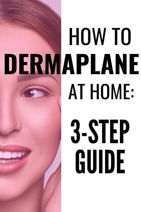 This guide will walk you through how to dermaplane at home, key things to keep in mind to ensure you’re dermaplaning safely, and the best dermaplaning tools to use for every budget. Dermaplaning Benefits | Dermaplaning at Home: A 3-Step Guide | Dermaplaning Tools | Dermaplaning at Home Tips | Dermaplaning DIY | Dermaplaning Before and After | Dermaplaning | How to Dermaplane |How to Dermaplane Your Face | Dermaplane #dermaplaning #dermaplane #dermaplaneathome Dermaplaning Before And After, Dermaplaning At Home, Natural Hair Removal Remedies, Make Hair Grow, How To Grow Your Hair Faster, Best Serum, What To Use, Skin Prep, Unwanted Hair Removal