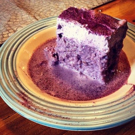 Ube tres leches cake Ube Tres Leches, Tres Leches Recipe, Filipino Dessert Recipes, Pinoy Dessert, Ube Recipes, Tres Leches Cake Recipe, Filipino Food Dessert, Cake Show, Tres Leches Cake