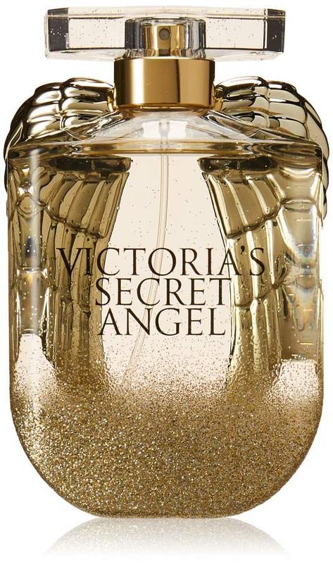 فيكتوريا سيكريت, Perfume Victoria Secret, Angel Perfume, Profumo Victoria Secret, Victoria's Secret Perfume, Musk Perfume, Perfume Floral, Fragrance Lotion, Gold Spray