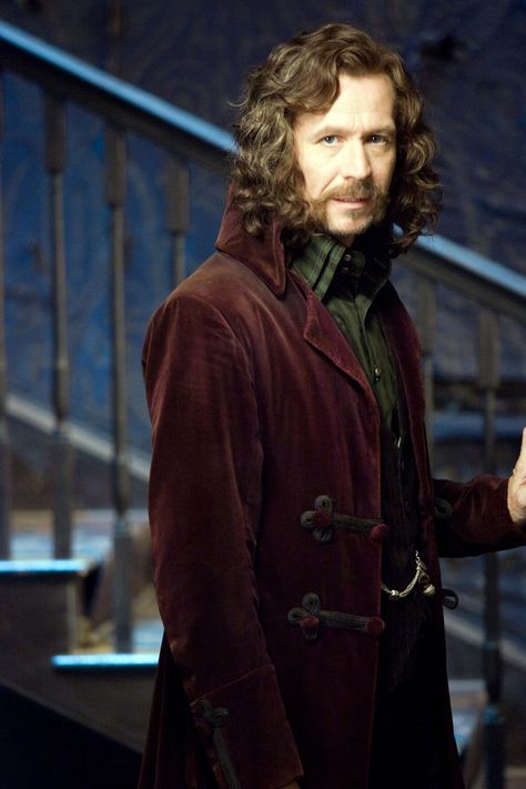 Sirius Black Sirius Black Gary Oldman, Harry Potter Kostüm, Harry Potter Costumes, Walburga Black, Harry Potter Stories, Harry Potter Cosplay, Harry Potter Halloween, Harry Potter Costume, Harry Potter Films