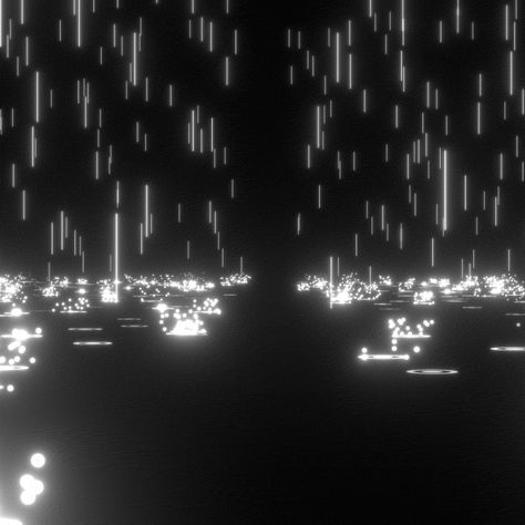 White Gif, Rain Gif, Black And White Gif, Star Gif, Gif Background, Sky Gif, Black And White Photo Wall, Black Banner, Dark City