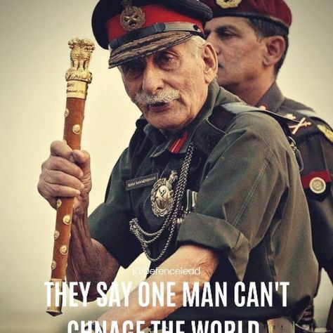 Sam Manekshaw Wallpaper, Army Quotes Inspirational, Soldier Quotes Inspirational, National Defence Academy Logo, Quotes Medicine, Sam Manekshaw, Sam Bahadur, Breathtaking Quotes, Defence Quotes