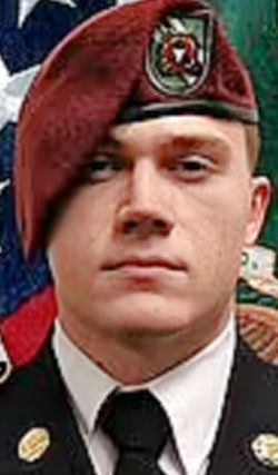 RYAN C. KNAUSS, 23, of Corryton, TENNESSEE, SSG, USA, serving in support of Operation Freedom's Sentinel and assigned to 9th PSYOP Battalion, 8th PSYOP Group, Ft. Bragg, North Carolina. Died August 26, 2021, as the result of an enemy attack while supporting non-combatant evacuation operations in Kabul, Afghanistan. The incident is under investigation. Improvised Explosive Device, Kabul Afghanistan, Fallen Heroes, Military Heroes, Real Hero, American Soldiers, August 26, American Heroes, God Bless America