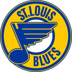 St. Louis Blues logo St. Louis Blues, St Louis Blues Logo, Stl Blues, Sports Vector, St Louis Blues Hockey, Blues Nhl, Blues Hockey, Brands Logo, Hockey Logos