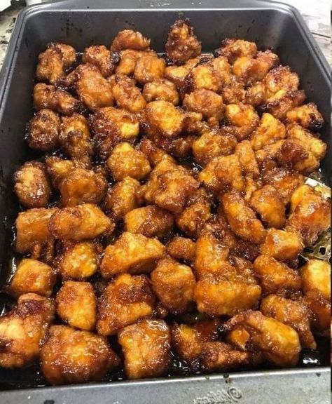 Baked Sweet And Sour Chicken, Sweet And Sour Chicken, Sweet Sour Chicken, Chicken Breast Seasoning, Sweet N Sour Chicken, Sweet And Sour Sauce, Boneless Skinless Chicken, Sweet And Sour, Chicken Seasoning