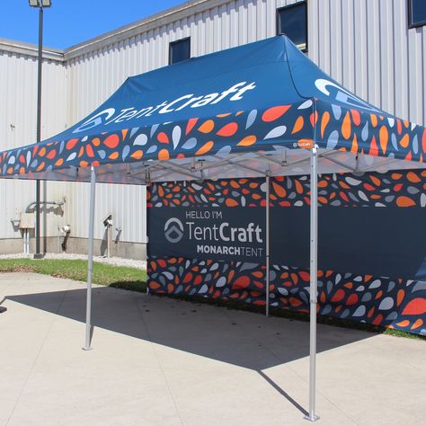 Event Booth, Pop Up Canopy Tent, Canopy Design, Village House, Pop Up Tent, Traverse City, Village Houses, Canopy Tent, Experiential