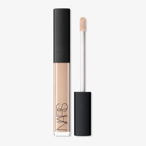 Nars Radiant Creamy Concealer In Shade Vanilla. Originally $39. New Not In Box. #Nars#Concealer#Creamy#Fullcoverage#Skin#Complexion Nars Radiant Concealer, Nars Concealer Vanilla, Trending Makeup And Skincare, Elegant Makeup Products, Nars Concelear, Nars Concealer Shades, Concelear Shades, Cute Wishlist Ideas, Makeup Wishlist Ideas