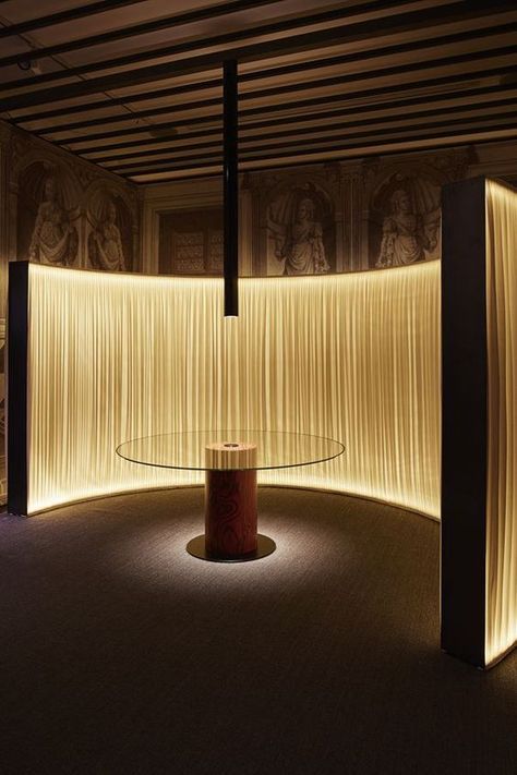 Store Concept, Piero Lissoni, Patricia Urquiola, Retail Interior, Design Del Prodotto, Light Architecture, Lighting Inspiration, Milan Italy, Grand Hotel