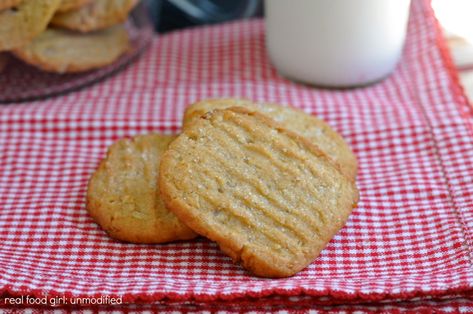 Old-Fashioned Coconut Icebox Cookies | Real Food Girl Banana Recipes Videos, Ice Box Cookies, Chewy Oatmeal Chocolate Chip Cookies, Healthy Banana Recipes, Live Well Bake Often, Chocolate Coconut Cookies, Refrigerator Cookies, Cookies Coconut, Modern Honey