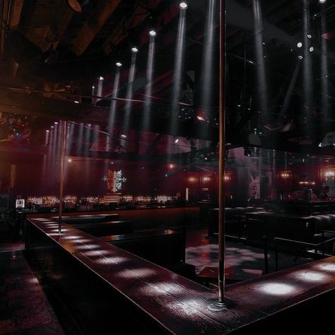 Night Club Aesthetic, Nightclub Aesthetic, Nightclub Design, Clubbing Aesthetic, Luxury Lifestyle Dreams, Interior Modern, Trik Fotografi, Pole Dancing, Book Aesthetic