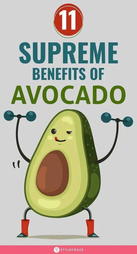 11 Supreme Benefits Of Avocado: While most fruits are high in carbs, these are high in healthy fats. This is why flaunting avocados on one’s toast or smoothie has become a trendy affair (almost). But there’s more to avocados than what most of us know. #avocado #healthbenefits #healthyfood #healthy Avocado For Skin, Avocado Benefits, Avocado Health Benefits, Healthy Nutrition Plan, Avocado Seed, Avocado Fruit, Ginger Benefits, Smoothie Diet Plans, Fat Burner Drinks