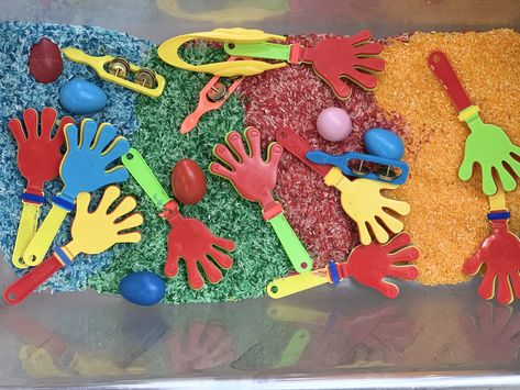 Purim Activities, Jewish Preschool, Sensory Table, Purim, Nursery Themes, Preschool, Nursery, Holidays, My Saves