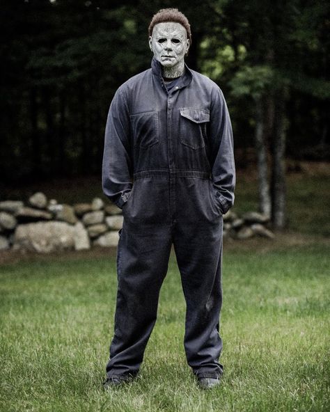 Halloween Movie Michael Myers, Halloween Micheal Myres, Micheal Myers Makeup Halloween, Mike Myers Halloween Costume, Michael Myers Disfraz, Micheal Myers’s, Halloween Costumes Michael Myers, Mickle Myers, Michael Myers Unmasked