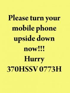 Please turn your mobile phone upside down.  (Lol... I didn't say that) Phone Backgrounds Funny, Mha Pics, Story Funny, Phone Humor, Phone Quotes, Cute Wallpapers For Ipad, Nice Quotes, Cute Wallpapers Quotes, Quote Iphone