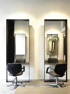 Interior Design India, Salon Interior Design Ideas, Interior Design Color Schemes, Australian Interior, Hair Salon Design, Hair Salon Interior, Interior Design Pictures, Barbershop Design, Interior Design Gallery