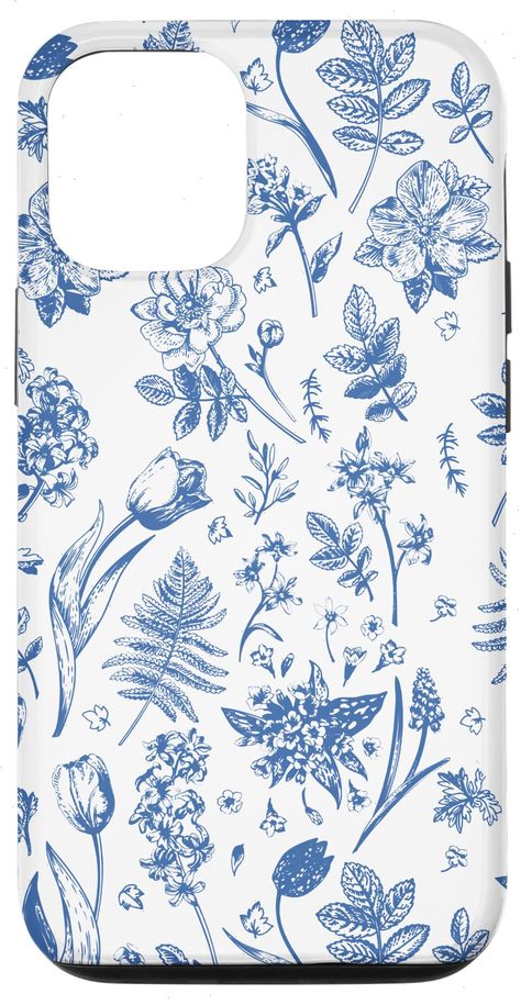 PRICES MAY VARY. Retro Vintage Girly Blue Toile Wild Flowers Floral Women Girl Phone Case, phone cases cute, bow phone case, pink bow phone case, bow phone cases, ribbon phone case, case ribbon, phone case with bows, phone case bow, bow phonecase, cute bow phone case Retro Vintage Girly Blue Toile Wild Flowers Floral Women Girl Phone Cover, phone case bows, phone cases pink, coquette phone case, bows phone case, phone case with bow, coquette phone case, preppy phone case, coquette phone cases, p Blue Floral Phone Case, Phone Cases Coquette, Phone Cases Blue, Phone Cases Pink, Preppy Phone, Preppy Phone Case, Bow Coquette, White Phone Case, Pink Phone