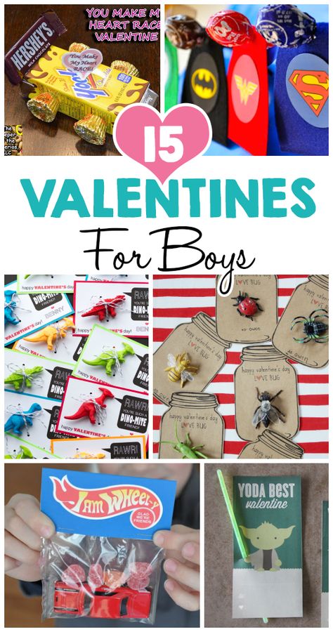 Clever Valentines, Valentine Gifts For Boys, Valentines Ideas For Him, Free Printable Valentines Cards, Kindergarten Valentines, Valentines Gift Bags, Class Valentines, Valentine Gifts For Kids, Printable Valentines Cards