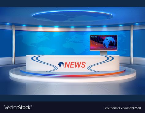 Tv Vector, World Map Vector, Chroma Key Backgrounds, S Table, Virtual Studio, Photo Art Frame, New Background Images, Screen Video, Green Screen Video Backgrounds