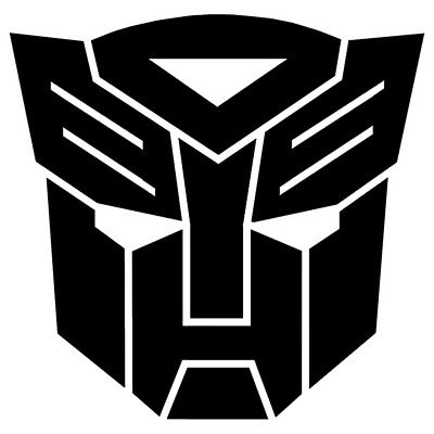 Vinyl: Transformera Autobots Logo Autobots Logo, Autobot Symbol, Tatoo Dog, Transformers Birthday Parties, Transformers Age Of Extinction, Transformer Party, Transformer Birthday, Transformers Autobots, Shattered Glass