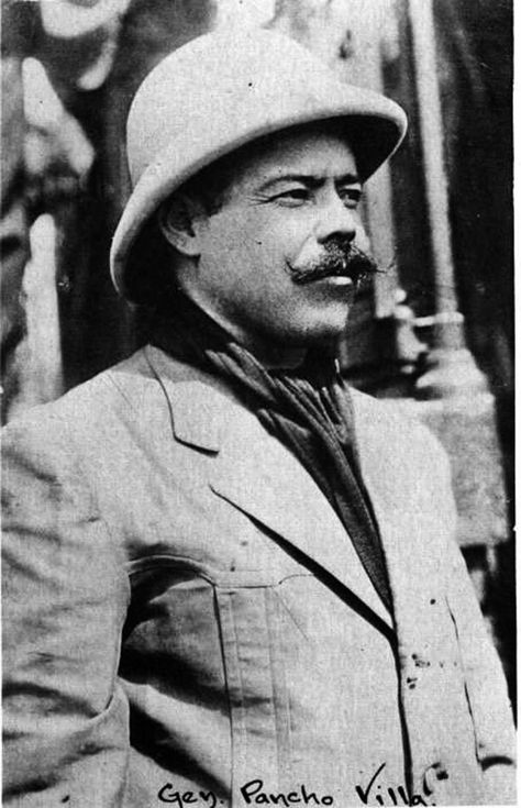 Francisco Villa ( PANCHO VILLA ) Mexican Heroes, Francisco Villa, Mexican Revolution, Mexico History, Pancho Villa, History Notes, Mexican Heritage, Family Stories, Mexican Culture