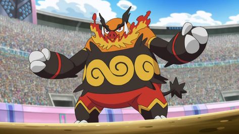 Pokemon Emboar, Emboar Pokemon, Pokemon Indigo League, Pokemon Website, All Hd Wallpaper, Youtube Names, Play Pokemon, Type Pokemon, Alvin And The Chipmunks