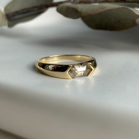 Men’s Alternative Wedding Rings, Mens Engagement Rings Platinum, Men's Diamond Ring, Non Traditional Wedding Rings Men, Signet Wedding Ring Men, Unique Mens Engagement Rings, Men's Engagement Ring, Masc Wedding Rings, Masculine Wedding Rings