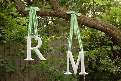 Cute idea for Couples Shower. Easy personal touch. Backyard Wedding Groom, Couples Shower Ideas, Backyard Bridal Showers, Couples Bridal Shower, Couple Wedding Shower, I Do Bbq, Nice Weather, Fingers Crossed, Brunch Wedding