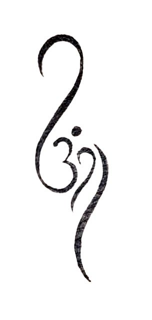 Spiritual Tattoo Symbols, Hindu Minimalist Tattoo, Buddistic Tattoo, Hindu Symbols Tattoo, Daoism Tattoo, Sinhalese Tattoo, Malayalam Tattoo Designs, Abstract Women Tattoo, Hindi Quotes Tattoo