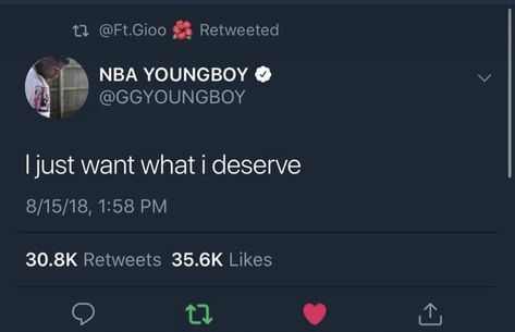 Tweets Nba Youngboy, Nba Yb Twitter Quotes, Nba Youngboy Tweets And Quotes, Youngboy Twitter Quotes, I Love Nba Youngboy, Youngboy Lyrics Captions, Nba Yb Quotes, Nba Youngboy Quotes Twitter, Quotes Nba Youngboy