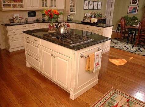 Small Kitchen Island With Cooktop, Entryway Into Kitchen, Island Dimensions, Kitchen Island With Cooktop, Kitchen Island With Granite Top, Kitchen Island Dimensions, Island With Stove, Kitchen Island With Stove, Designing A Kitchen