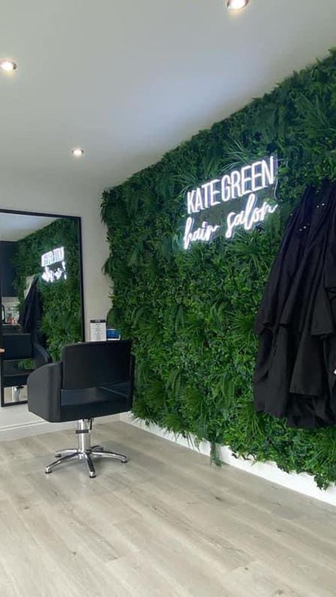 Transform your salon into a vibrant oasis with Create Neon! Our stunning neon signs bring a fresh burst of energy and style to every corner. Discover how we can brighten up your space! 💇‍♀💡 #SalonStyle #NeonVibes #CreateNeon #SalonDecor #NeonSigns #InteriorDesign #SalonTransformation #VibrantSpaces #SalonInspiration #NeonArt #SalonStyle #BrightenUp #SalonMakeover #NeonGlow #SalonDesign #ModernSalon #SalonAmbiance #NeonLighting #CreativeInteriors #SalonLife #NeonLove #DesignYourSalon Green Hair Salon, Color For Walls, Emerald Green Hair, Spa Room Decor, Suite Ideas, Tech Career, Hair Salon Decor, Spa Room, Neon Glow