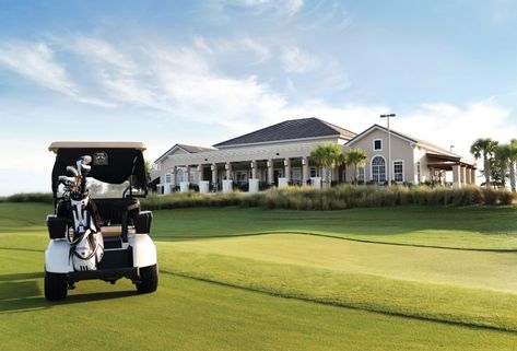 Viera Florida, Golf Clubhouse, Golf Estate, Public Golf Courses, Central Florida, Golfers, Commercial Photography, House Designs Exterior, Dining Experience