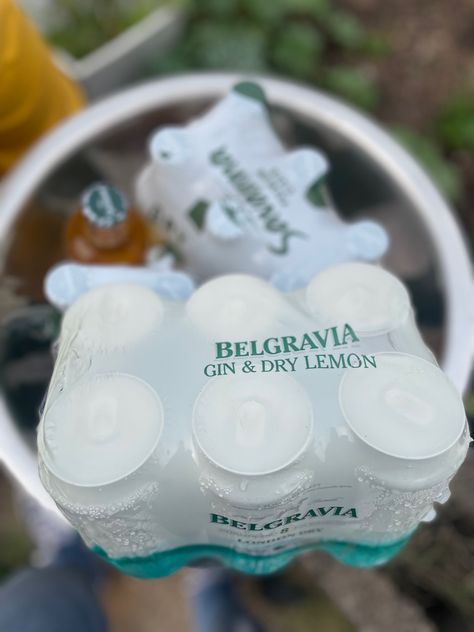 Belgravia Gin And Dry Lemon, Belgravia Gin, Finsta Account, Chilling Vibes, Alcoholic Drinks Pictures, Jameson Whiskey, Pretty Alcoholic Drinks, Alcholic Drinks, Girl Iphone Wallpaper