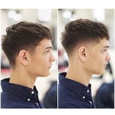 Low Taper, Asian Man Haircut, Mens Haircuts Short Hair, Low Fade Haircut, Gents Hair Style, Trendy Mens Haircuts, Textured Haircut, Asian Haircut, Taper Fade Haircut