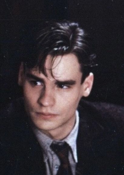 Robert Sean Leonard Young, Robert Sean Leonard House, Young Robert Sean Leonard, Neil Perry Icon, Robert Sean Leonard 80s, Robert Leonard, Dr Wilson, Neil Perry, Restless Leg