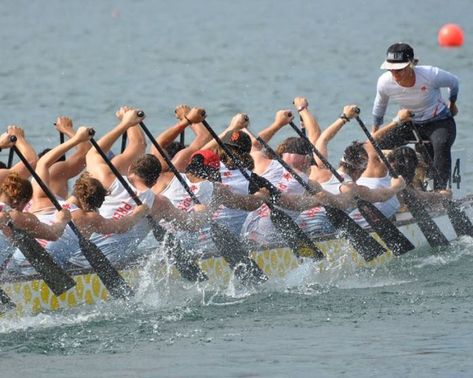 How to Balance a Dragon Boat: Tips for Your Most Successful Race Boat Layout - Paddlechica Team Quotes Teamwork, Boat Tips, Dragon Boating, Dragon Boating Racing, Racing Quotes, Team Quotes, Race Training, Raise The Bar, Racing Posters