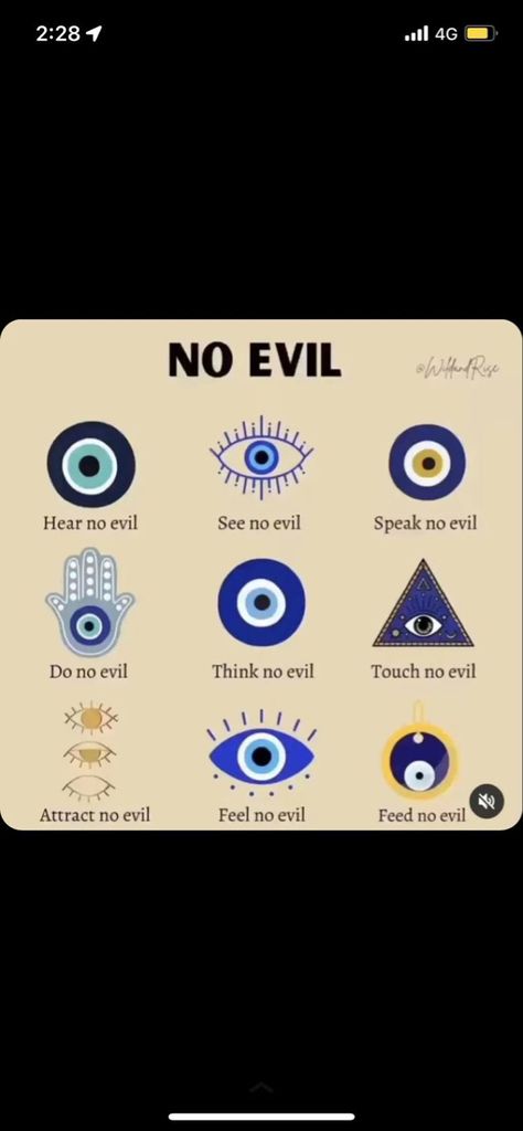 Evil Eye Quotes, Ojo Tattoo, Eye Tattoo Meaning, فنسنت فان جوخ, Tattoo Homme, Heart Evil Eye, Tattoo Eye, Evil Eye Tattoo, Evil Eye Art