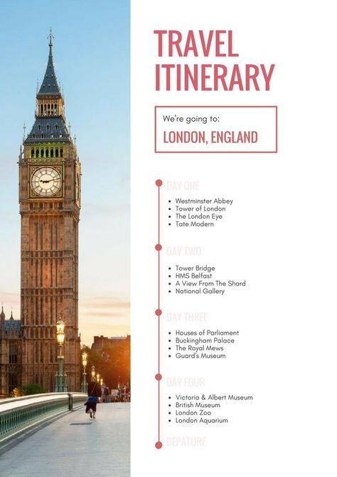 A children friendly travel itinerary Itinerary Design, Travel Itinerary Planner, London England Travel, London Holiday, Itinerary Planner, London Guide, London Vacation, London Trip, Vacation Itinerary