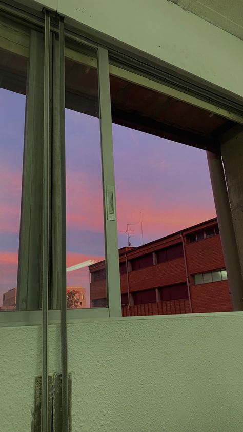 #sunset #classroom #aesthetic Sunset Classroom, Classroom Aesthetic, Minimal Aesthetic, School Aesthetic, High School, Siding, In This Moment, Quick Saves