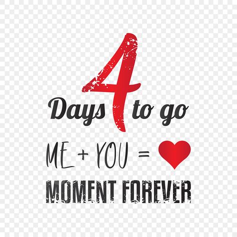 Count Down Designs, 4 Days To Go Countdown Wedding, 2days To Go Countdown, 4days To Go Countdown, Day To Go Png, 4 Days To Go Countdown, 2 Days To Go Countdown Wedding, 1 Day To Go Countdown Wedding, Days To Go Countdown Wedding