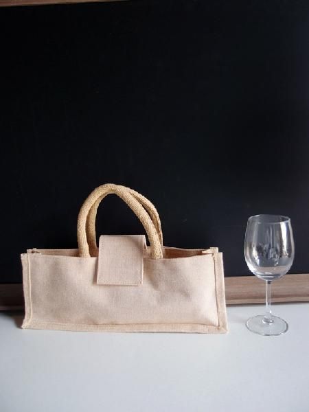 Jute Blend Horizontal Wine Tote Wine Gift Bags, Bouquet Succulent, Art Stories, Polka Dot Bags, Wine Bags, Jute Tote Bags, Wine Bottle Bag, Jute Totes, Wine Gift Bag