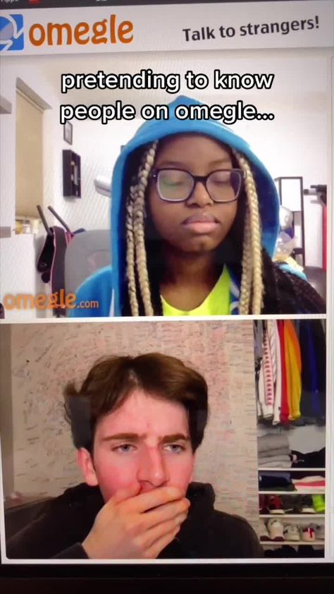 Omegle Funny, Amazing Singers, Funny Guys, Funny Tiktoks, Funny Tiktok, Funny Random, Run Dmc, Funny Meems, Funny Vidos